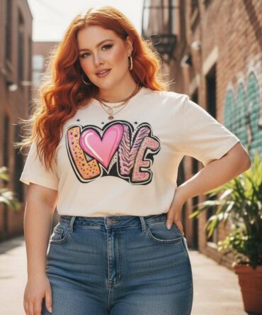 Franela Casual XL-3XL