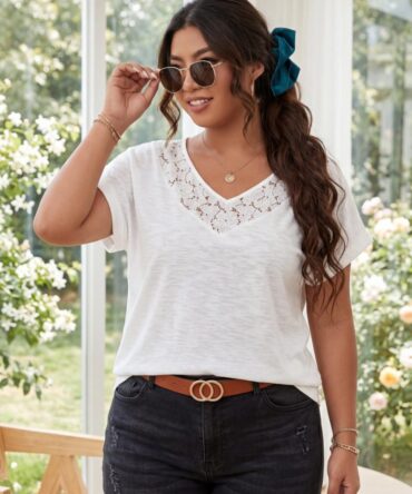 BLUSA CASUAL