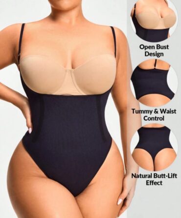 Faja Body 2XL