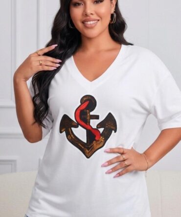 Franela Casual XL