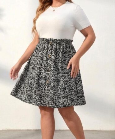 Vestido Casual