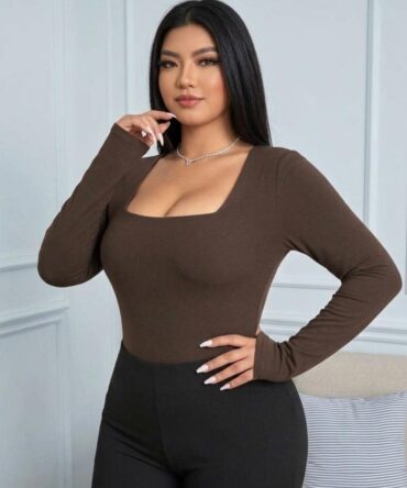 BLUSA CASUAL