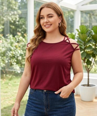 BLUSA CASUAL