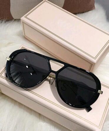 LENTES DE SOL
