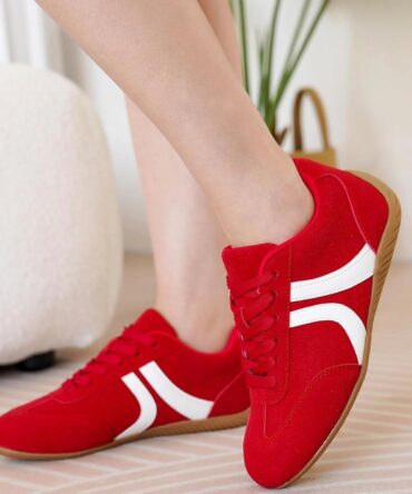Zapato Deportivo 39