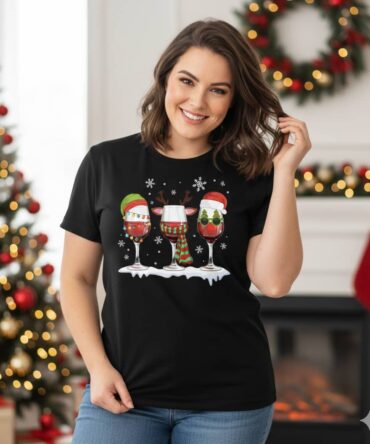 Franela Casual L-4XL