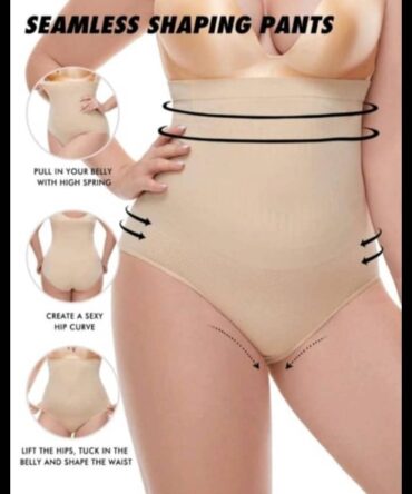 Faja Moldeadora 2XL-3XL