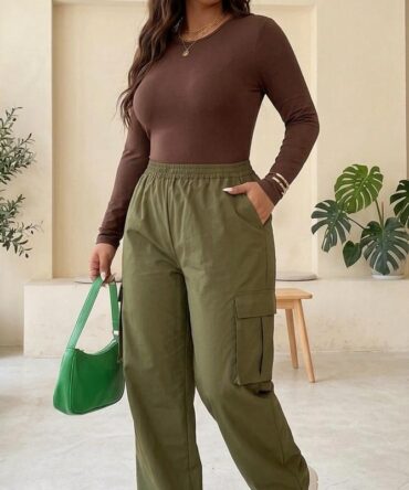 PANTALON DEPORTIVO