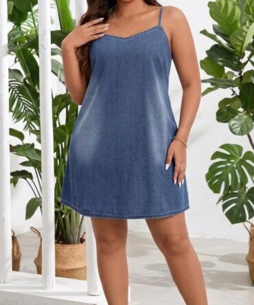 Vestido Casual