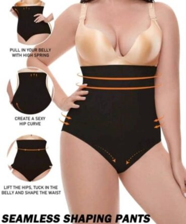 Faja Moldeadora L-XL