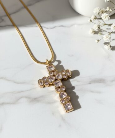 Cadena con Dije
