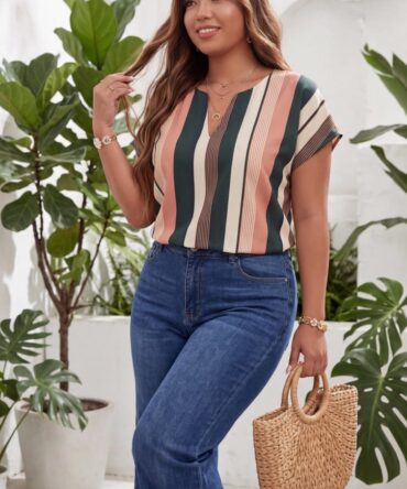 BLUSA CASUAL