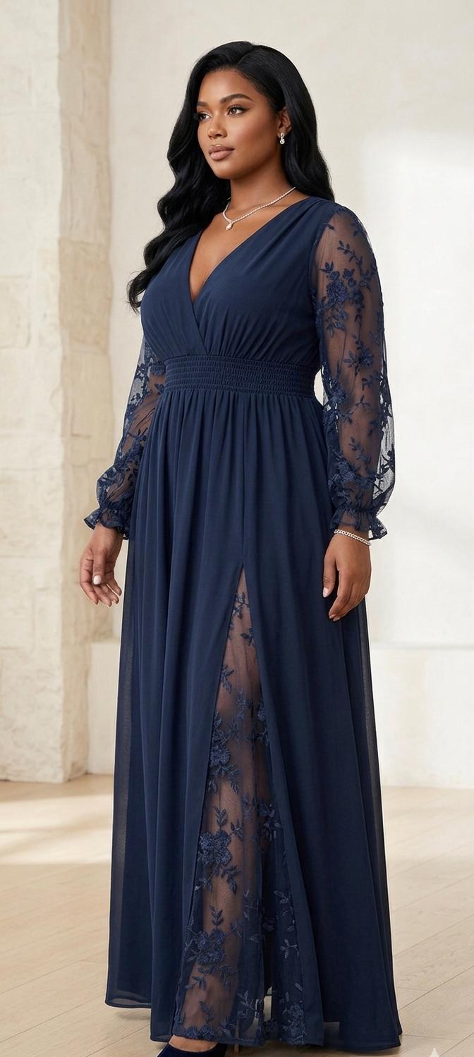 VESTIDO DE FIESTA - Imagen 2