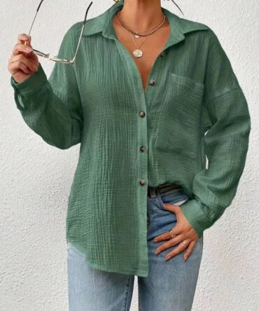 BLUSA CASUAL