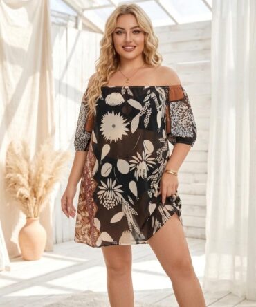 Vestido Playero