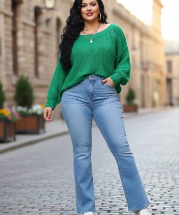 JEANS STRETCH