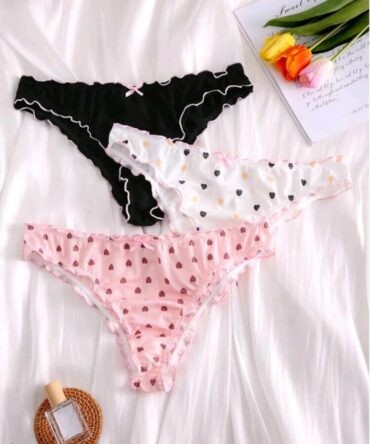 Pantys L