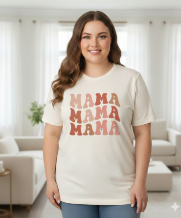Franela Casual XL-3XL