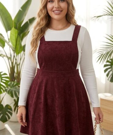 Vestido Casual