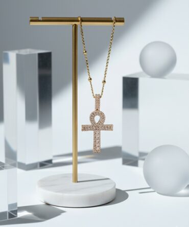 Cadena con Dije