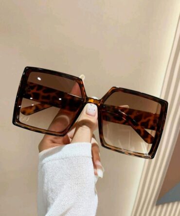 Lentes de Sol