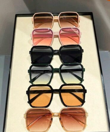 Lentes de Sol Marron