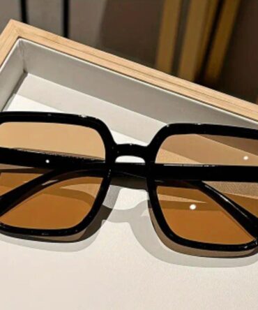 Lentes de Sol Marron