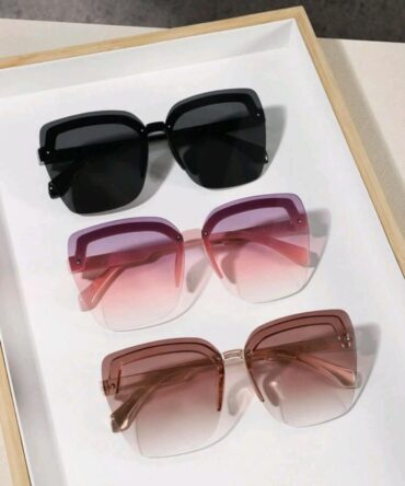 Lentes de Sol