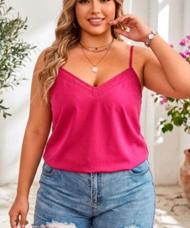 Franela Casual