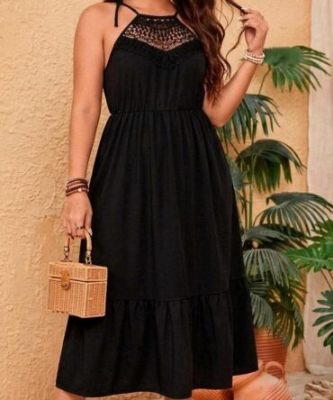 Vestido Casual