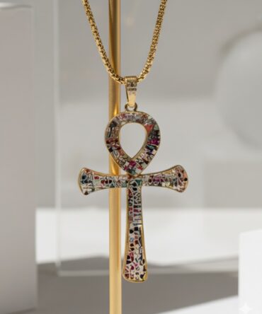 Cadena con Dije