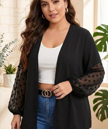 Chaqueta Casual