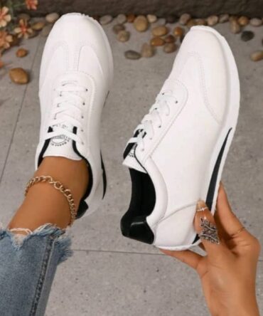 Zapato Deportivo  38