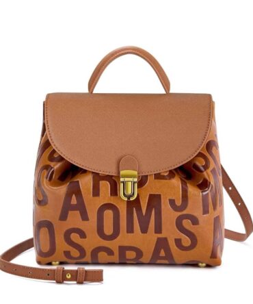 BOLSO TIPO MOCHILA