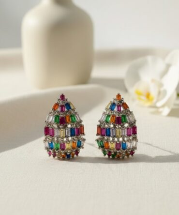Aretes Dorados