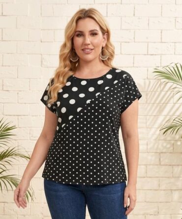 BLUSA CASUAL