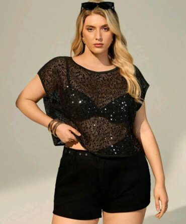 BLUSA CASUAL