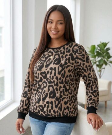 Sweter Casual