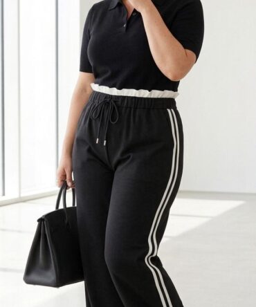PANTALON CASUAL DEPORTVO