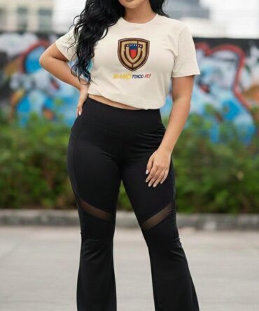 Franela Casual 1XL-3XL