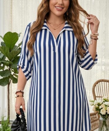 Vestido Casual