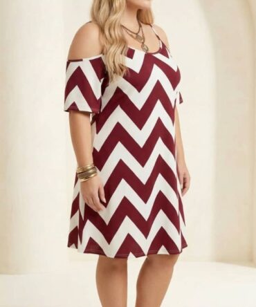 VESTIDO CASUAL
