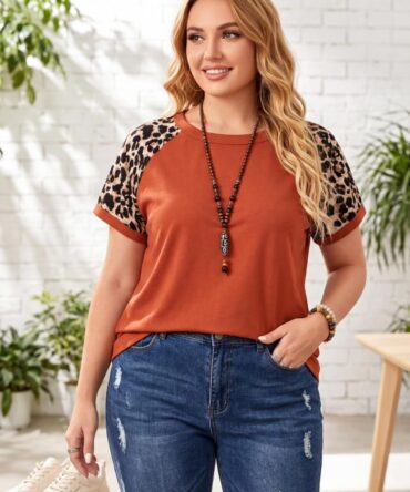 BLUSA CASUAL