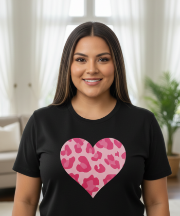 Franela Casual 1XL-3XL