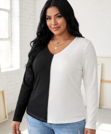 BLUSA CASUAL