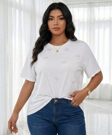 BLUSA CASUAL