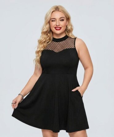 Vestido Casual