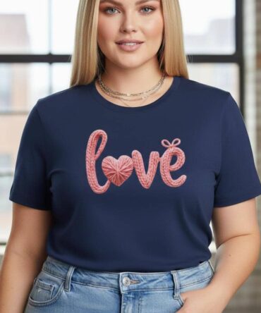 Franela Casual XL-3XL