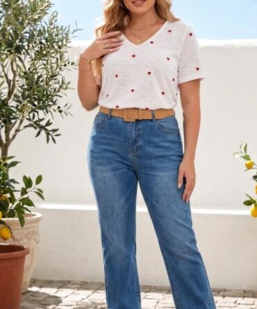 BLUSA CASUAL
