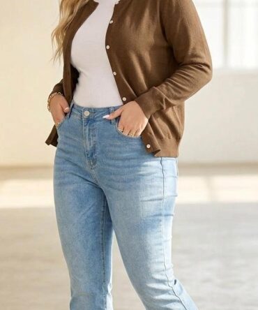 Sweater Casual
